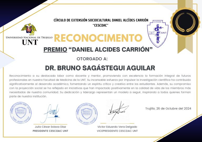 RECONOCIMIENTO 2024